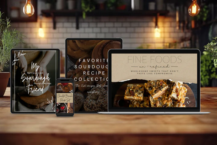 Digital Products